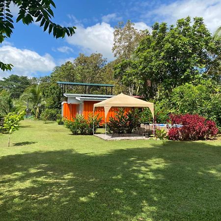Toku House Apartment La Fortuna Exterior photo